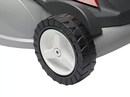 Газонокосилка HONDA HRE330A2; цена 
