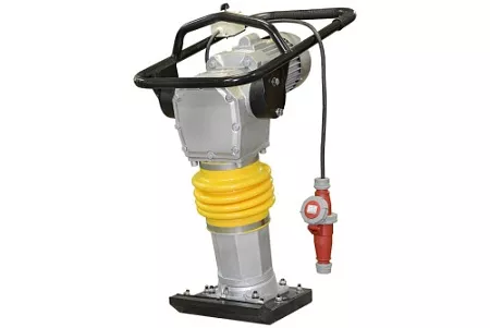 Акции и скидки в магазине вибротрамбовка электрическая tss hcd80b