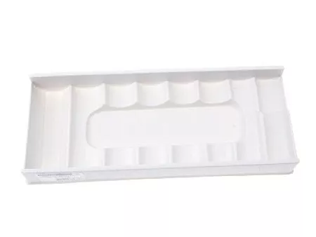 Ложемент для набора ударных глубоких торцевых головок 4410MP01, 4410SP, PVC KING TONY 84441012H KING TONY – анонс, характеристики, MST84441012H 