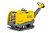 Виброплита дизельная Wacker Neuson DPU 80 с реверсом 853&amp;nbsp;083 &amp;#8381;