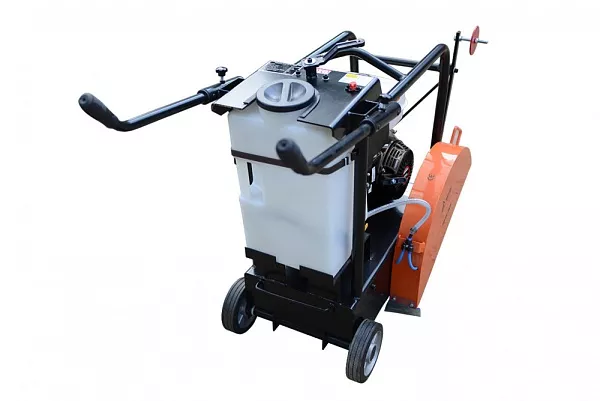 Швонарезчик TSS RH-450L бурение, сверление отверстий алмазными коронками Швонарезчик TSS RH-450L для сухой резки и мокрой