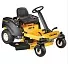 Газонокосилка бензиномоторная самоходная с сиденьем "Cub Cadet" RZT-S 42 (R): 17BICBDS603 по цене 327 102 ₽ Газонокосилка бензиномоторная самоходная с сиденьем "Cub Cadet" RZT-S 42 (R): Райдеры - косилки с сиденьем Товар УТ000041317 0