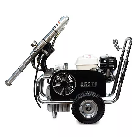 Аппарат окрасочный HYVST SPG 970: 499&nbsp;472 &#8381;