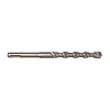 Буры SDS-Plus Milwaukee 6.5x260-10 шт с 2 режущими кромками – купить в , подробное изображение 

