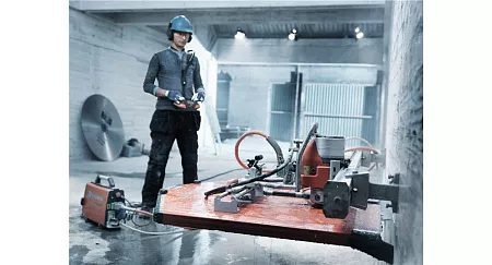 Husqvarna WS 440 HF Стенорезная машина новое в магазине tool-24.ru