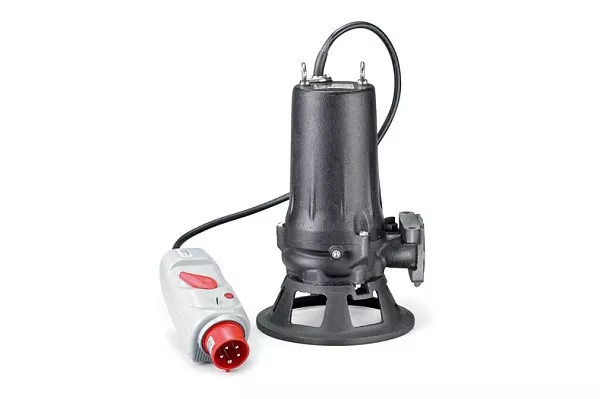 Погружной насос для стоков Wacker Neuson PSC4 3703 152&nbsp;844 &#8381;