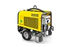 Гусеничный экскаватор Wacker Neuson 803 dual power 2 &#8381;