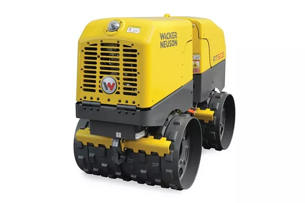Траншейный виброкаток Wacker Neuson RT SC3 3&nbsp;572&nbsp;100 &#8381;