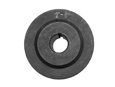 Накаточный ролик 2&quot; - 6&quot; для V-Groover 6 – анонс, характеристики, 