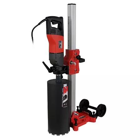 Сверлильная машина DIAM ML-180/3A комплект новое в магазине tool-24.ru