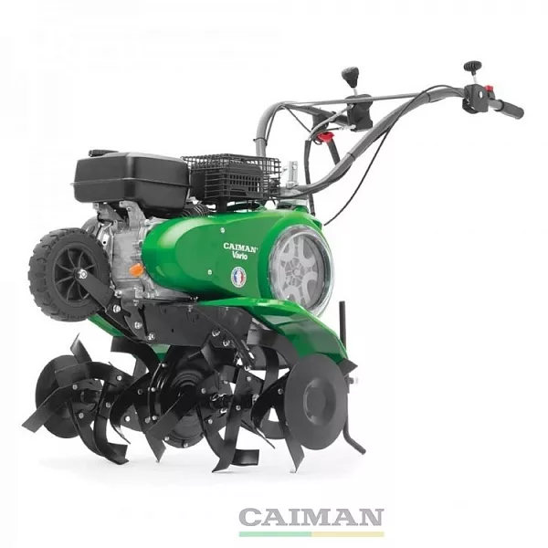 Культиватор бензиновый Caiman VARIO 70C: Мотокультиваторы бензиновые Товар УТ-00015949 0