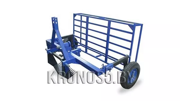 Чеснококопалка ЧК2: Навесное оборудование Товар УТ-00016640 0