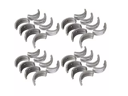 Комплект редукционных вкладышей 90-280 для V-Weld G315 для одного зажима – купить в , анонс
Комплект редукционных вкладышей 90-280 для V-Weld G315 для одного зажима – анонс, характеристики,