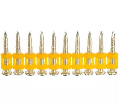 Акции и распродажа гвозди по бетону металлу toua cn mg bullet point 3,05х25 мм (1000шт)