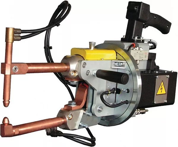 Клещи подвесные FUBAG SG25 