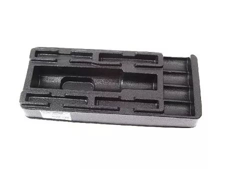 Ложемент для отвертки ударной 4505MR, PVC KING TONY 84450580B KING TONY – анонс, характеристики, MST84450580B 