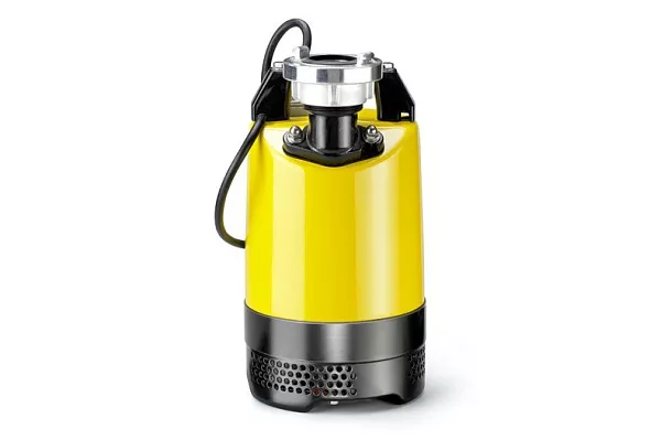 Погружной насос Wacker Neuson PSA2 800 с поплавком 53&nbsp;674 &#8381;