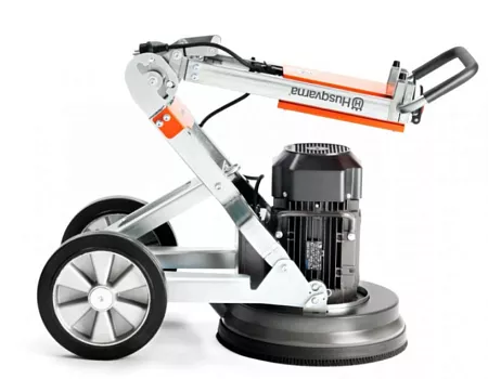 Husqvarna PG 400 Шлифовальная машина новое в магазине tool-24.ru