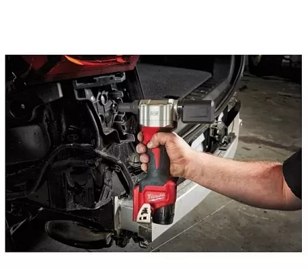 Заклепочник Milwaukee M12 BPRT-0 лучшие предложения