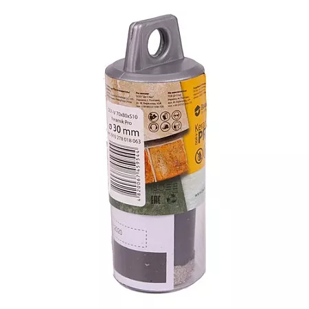 Сверло DISTAR DDR-V D30 S10 Keramik Pro – анонс, характеристики, 