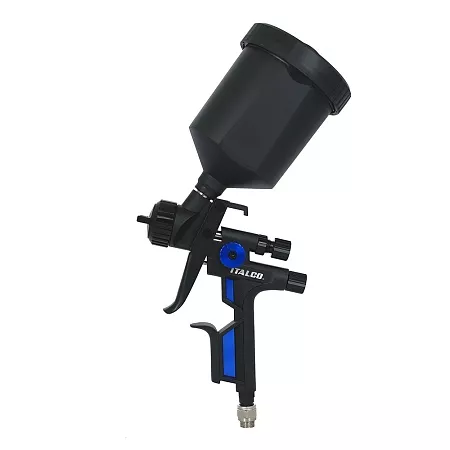 Краскопульт пневматический Auarita ITALKO GLOSS X1 LVMP 1,4 мм: 12&nbsp;980 &#8381;