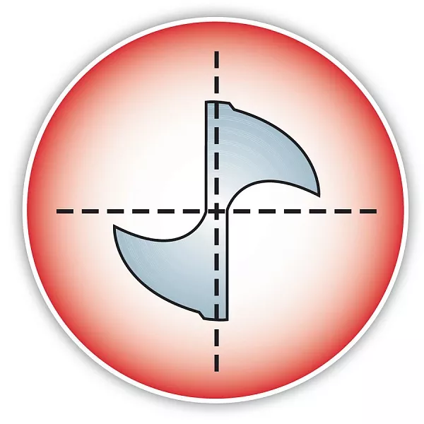 Сверло по металлу Milwaukee 3.2 x 65 - 10шт Thunderweb HSS-G DIN338 – купить в , подробное изображение 
