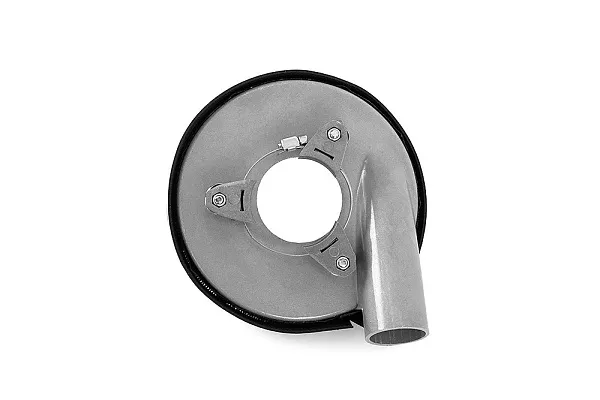 Пылезащитный кожух для УШМ MESSER тип А1 детальные картинки Детальное изображение : пылезащитный кожух для ушм messer тип а1