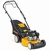 Газонокосилка бензиномоторная самоходная "Cub Cadet" LM1 CR46 3IN1: 12A-TQ5C603 по цене 45 028 ₽ Газонокосилка бензиномоторная самоходная "Cub Cadet" LM1 CR46 3IN1: Газонокосилки бензиновые Товар УТ000041206 0