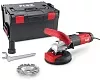 Детальное изображение : шлифмашина flex ld 15-10 125 r, kit th-jet