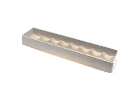 Ложемент для набора ударных торцевых головок 8408MP, PVC KING TONY 84840812H KING TONY – анонс, характеристики, MST84840812H 