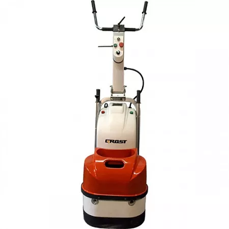 Мозаично-шлифовальная машина GROST PMC500-1 новое в магазине tool-24.ru