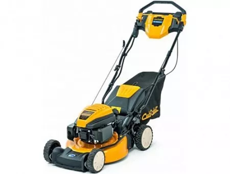 Газонокосилка бензиномоторная самоходная &quot;Cub Cadet&quot; CC 46 SPOE V; цена 39&nbsp;633 &#8381;