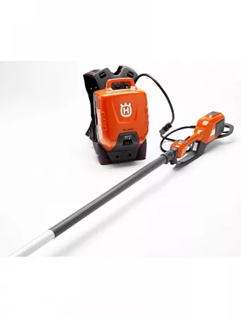 Аккумуляторная цепная пила - высоторез (профи) Husqvarna 536LiPT5; цена 103&nbsp;470 &#8381;