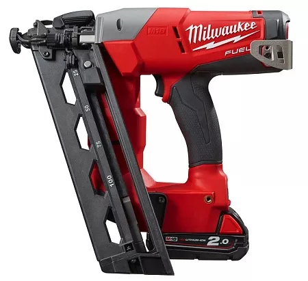 Акции и распродажа гвоздезабивной пистолет milwaukee m18 cn16ga-0x
