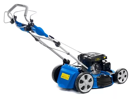 Бензиновая газонокосилка HYUNDAI L 5100S; цена 46&nbsp;190 &#8381;