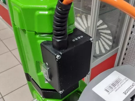 Сверлильный комплект Dr.Schulze 300 Optimum Eco-S новое в магазине tool-24.ru