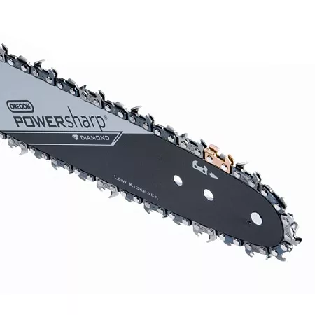 Oleo-Mac 937 PowerSharp Бензопила; цена 