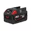 Детальное изображение : milwaukee m28 bx 3аh аккумулятор