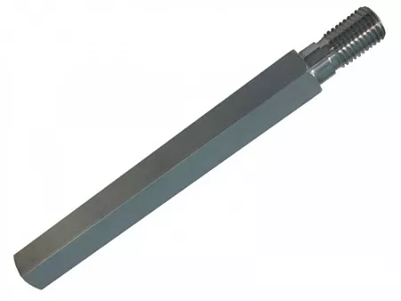 Облегченный удлинитель 1,1/4' для алмазных коронок MESSER 300 новое в магазине tool-24.ru