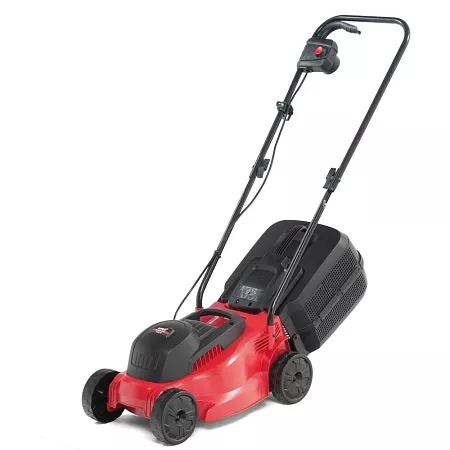 Газонокосилка электрическая &quot;MTD&quot; SMART 32 E (K); цена 4&nbsp;731 &#8381;