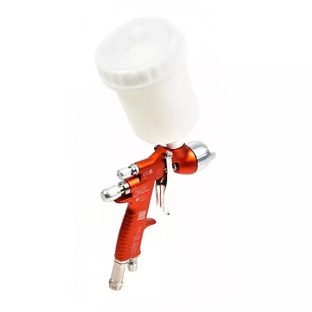 Краскопульт пневматический Sagola X4100 Series Gravity XT01 1,3 мм: 57&nbsp;073.50 &#8381;