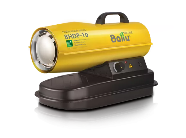 Дизельная тепловая пушка BALLU BHDP-10 – купить в , детальное изображение
Дизельная тепловая пушка BALLU BHDP-10 – купить в , подробное изображение