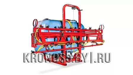 Опрыскиватель D-POL ОПН-1000; цена 157&nbsp;243 &#8381;