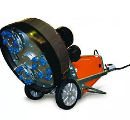 Husqvarna PG 680 Полировальная машина новое в магазине tool-24.ru