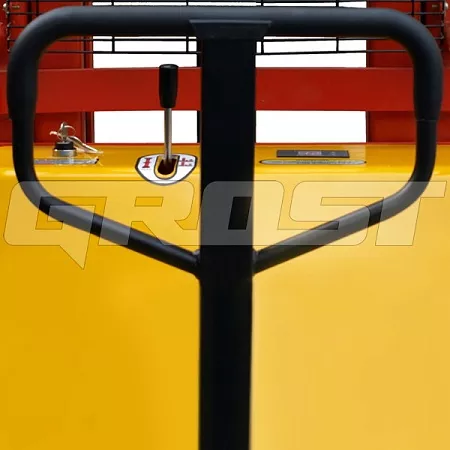 Акции в Инструмент-24 на штабелер с электроподъемом grost hed 20/16