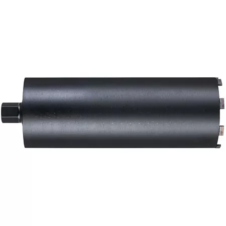 Алмазная коронка Milwaukee D152 mm 1 ¼&quot; DCHXL – анонс, характеристики, 