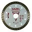 Алмазный диск Сплитстоун Gazel Profi ТУРБО для бетона 1 D125 : 367.20 ₽ Алмазный диск Сплитстоун Gazel Profi ТУРБО для бетона 1 D125 : детальное описание и быстрый заказ