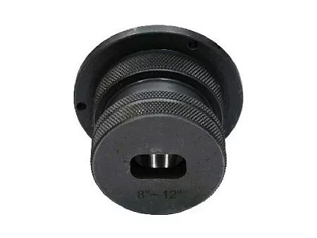 Ведущий ролик 8&quot;-12&quot; для V-Groover 12 – анонс, характеристики, 