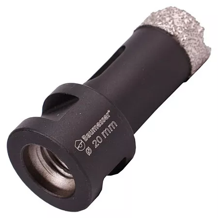 Сверло DISTAR DDR-V D20 Keramik Pro – анонс, характеристики, 