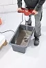 Детальное изображение : односкоростной миксер flex mxe 1200 230/cee+wr3r 140